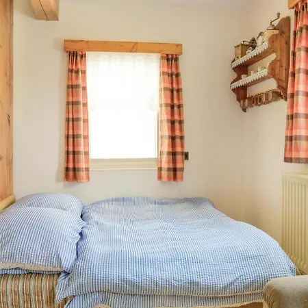 One-bedroom Holiday In