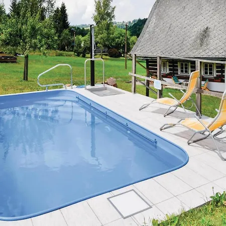 One-bedroom Holiday In Semily