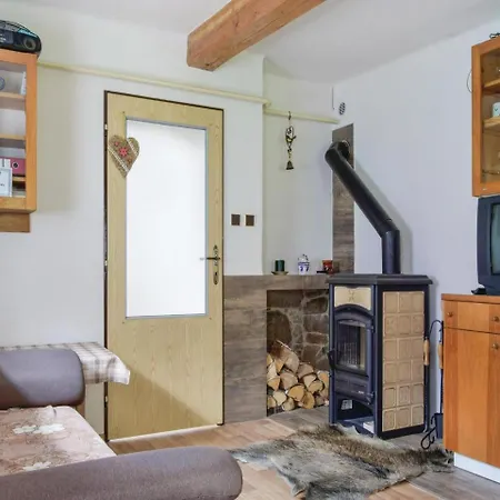 One-bedroom Holiday In
