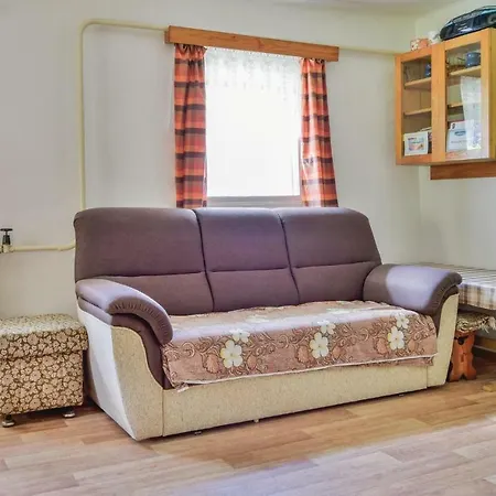 One-bedroom Holiday In سيميلي