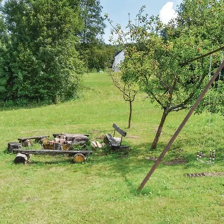 One-bedroom Holiday In *