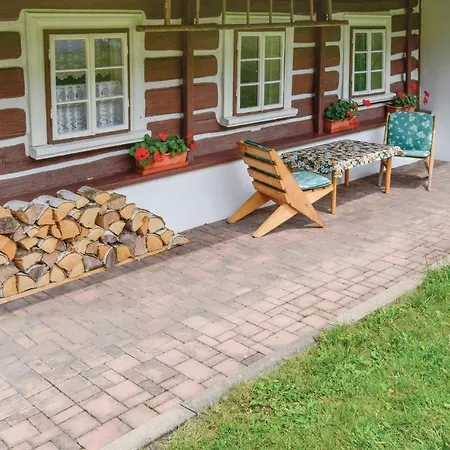 One-bedroom Holiday In * سيميلي