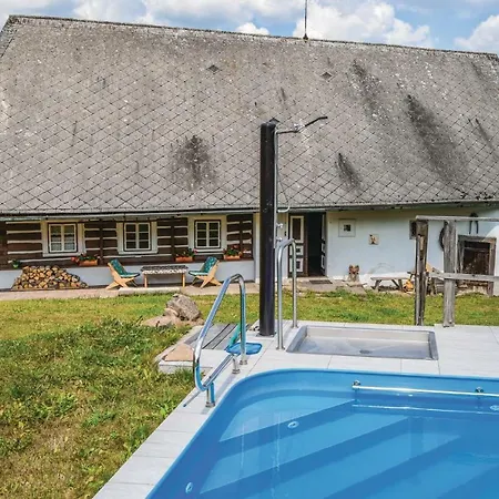 One-bedroom Holiday In سيميلي