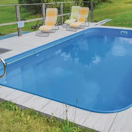 بيت للعطل One-bedroom Holiday In