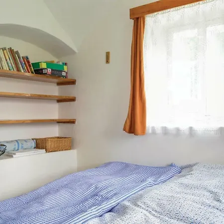 One-bedroom Holiday In بيت للعطل سيميلي
